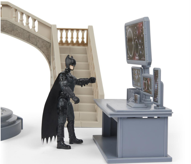 Spin Master Batman Mega zestaw - 1035648 - zdjęcie 3